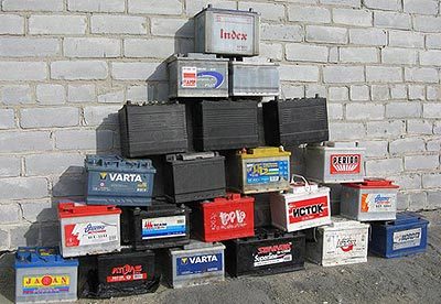 Где купить аккумулятор для автомобиля Где купить аккумулятор для автомобиля
