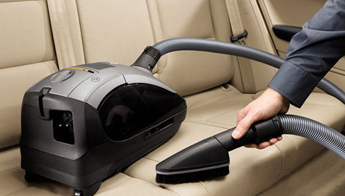 Как выбрать автомобильный пылесос. Выбор автопылесоса.