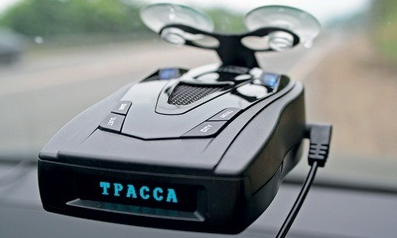 Как выбрать антирадар для автомобиля