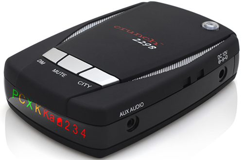 Как выбрать антирадар для автомобиля Как выбрать антирадар для автомобиля