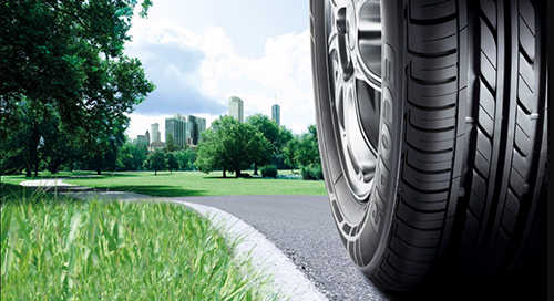 Как и какие выбрать шины для автомобиля на лето (летние шины)