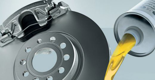 Как заменить тормозную жидкость и сколько тормозной жидкости нужно для замены