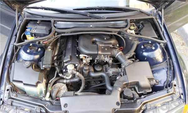 Как определить скручен ли пробег на машине