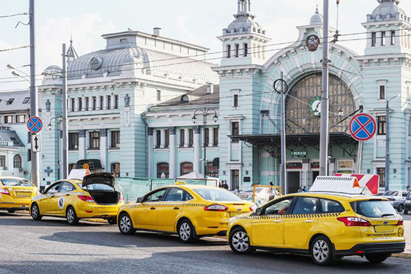 Как открыть свое такси с нуля: подробная инструкция