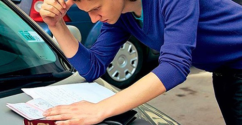 Как переоформить машину на себя по договору купли-продажи, на родственника без продажи или другого человека Как переоформить машину на себя по договору купли-продажи, на родственника без продажи или другого человека