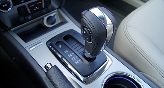 Как пользоваться коробкой автомат? Правильная эксплуатация АКПП.