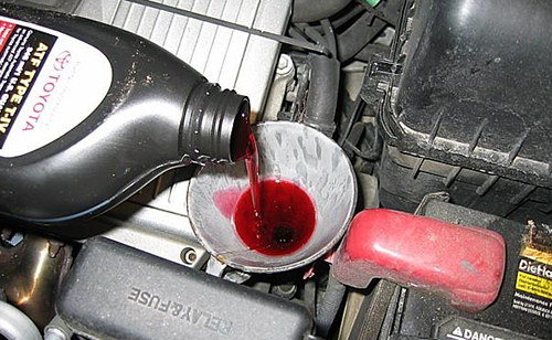 Как поменять масло в коробке передач. Через сколько и как часто менять масло в АКПП?