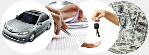 Как правильно продать машину по новым правилам