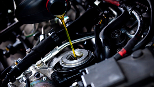 Как промывать двигатель при замене масла правильно Как промывать двигатель при замене масла правильно