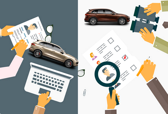 Как узнать владельца авто по номеру машины через интернет