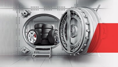 Как хранить зимнюю и летнюю резину правильно Как хранить зимнюю и летнюю резину правильно