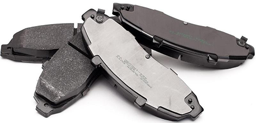 Какие тормозные колодки лучше | Рейтинг тормозных колодок