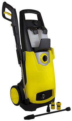 Какую выбрать мойку высокого давления для автомобиля