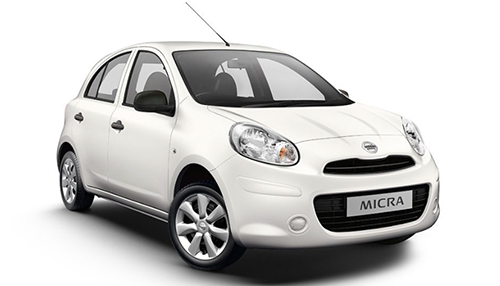 Маленькие машины для женщин: фото, цены и марки