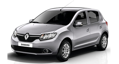 Маленькие машины для женщин: фото, цены и марки