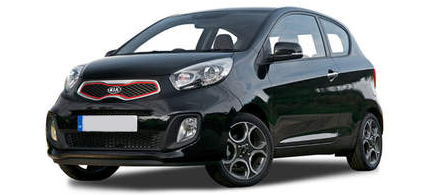 Маленькие машины для женщин: фото, цены и марки