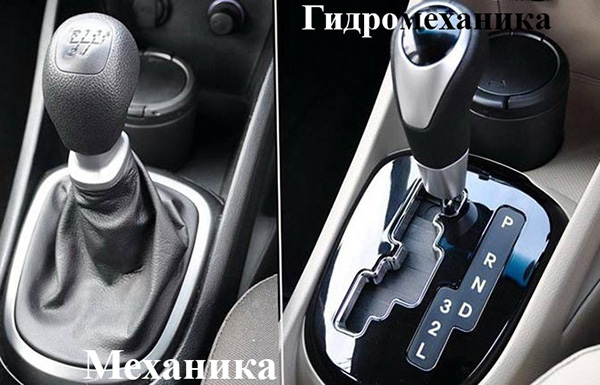 Механическая коробка передач: принцип работы для чайников