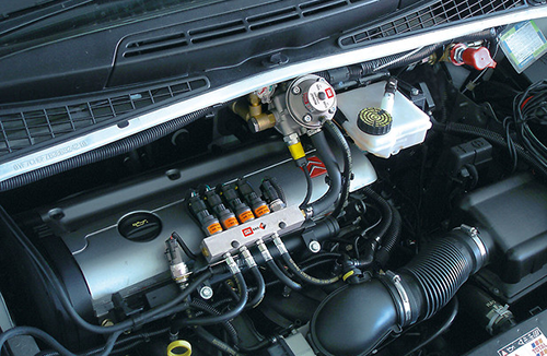 Перевод авто на ГАЗ: плюсы и минусы. Новый закон 2017 - 2018.