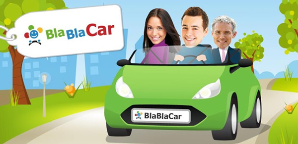 Попутчики Бла Бла Кар: что такое Bla Bla Car и как найти попутчиков