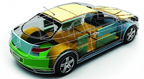 Правильная шумоизоляция автомобиля своими руками Правильная шумоизоляция автомобиля своими руками