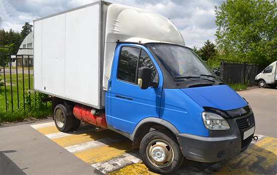 Расход топлива Газель на 100 км: ГАЗ-3302 и Газель Некст