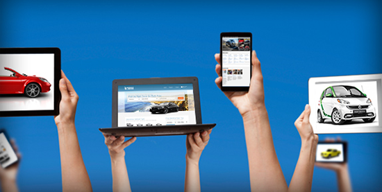 Самые популярные сайты по продаже автомобилей в России