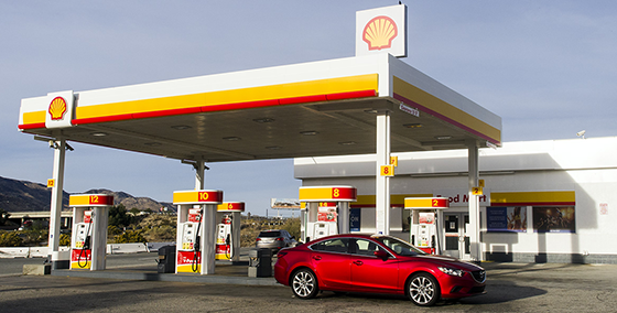 Сколько стоит бензин в США и Европе: сравниваем цены