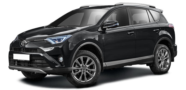 Технические характеристики Тойота Рав 4 (Toyota Rav4)