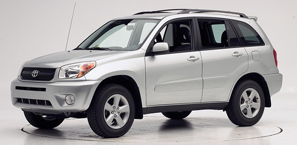 Технические характеристики Тойота Рав 4 (Toyota Rav4) Технические характеристики Тойота Рав 4 (Toyota Rav4)