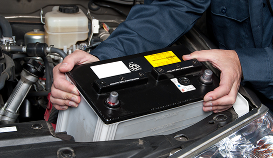 Почему быстро разряжается аккумулятор на машине и что делать