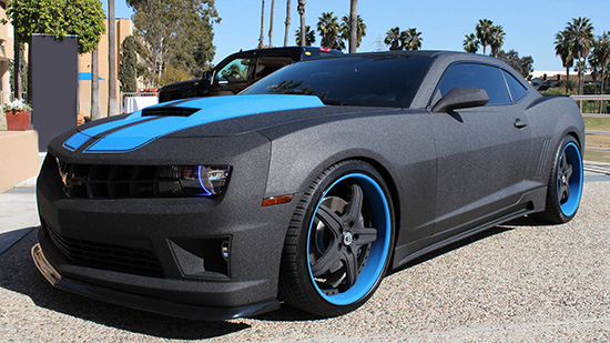 Краска Раптор для автомобилей: цена, плюсы и минусы, как наносить