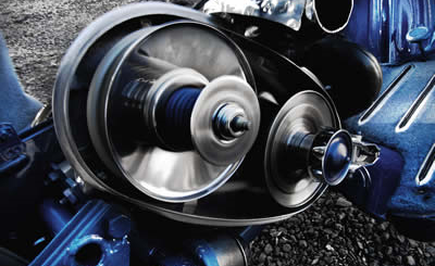 CVT коробка передач — что это такое, плюсы и минусы