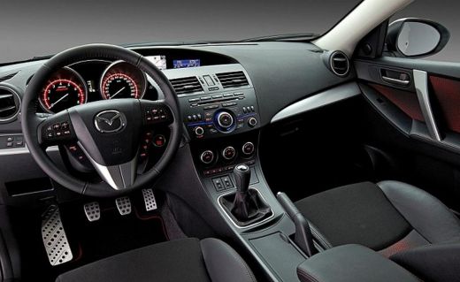 300-сильная Mazda3 MPS - скоро выход мазды 3 мпс 2016 года 300-сильная Mazda3 MPS - скоро выход мазды 3 мпс 2016 года