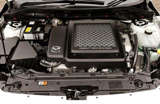 300-сильная Mazda3 MPS - скоро выход мазды 3 мпс 2016 года 300-сильная Mazda3 MPS - скоро выход мазды 3 мпс 2016 года