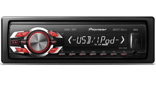Обзор 2din магнитол Pioneer (Пионер) с USB и DVD: описание, модели и инструкция по эксплуатации Обзор 2din магнитол Pioneer (Пионер) с USB и DVD: описание, модели и инструкция по эксплуатации