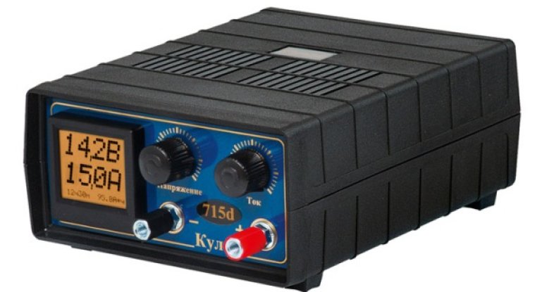 Обзор зарядных устройств для автомобильного аккумулятора: нюансы выбора, тест и рейтинг ЗУ для АКБ