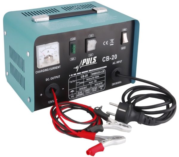 Обзор зарядных устройств для автомобильного аккумулятора: нюансы выбора, тест и рейтинг ЗУ для АКБ