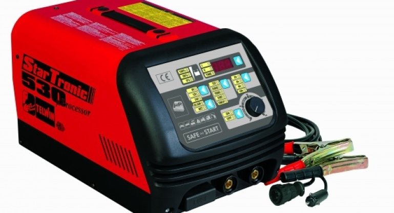 Как выбрать и сделать пуско-зарядное устройство для автомобильного аккумулятора своими руками?