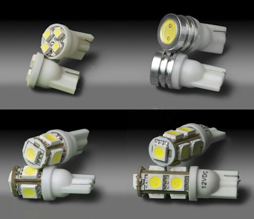 Схема и способы подключения светодиодов для автомобиля к 12 вольтам своими руками Схема и способы подключения светодиодов для автомобиля к 12 вольтам своими руками