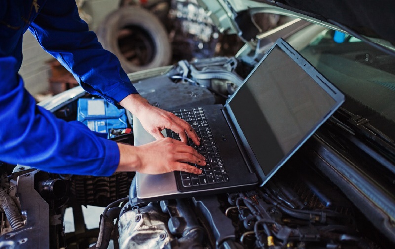 Как провести диагностику авто через ноутбук своими руками и что для этого нужно? Как провести диагностику авто через ноутбук своими руками и что для этого нужно?