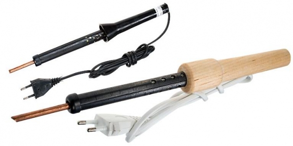 Простое зарядное устройство для автомобильного аккумулятора своими руками