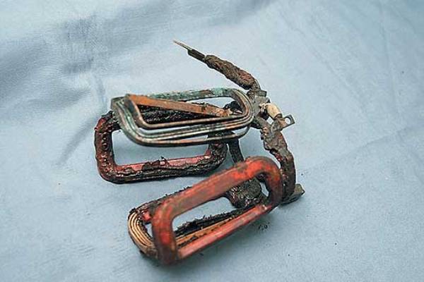 Причины, почему стартер ВАЗ 2110 инжектор не крутит, не щелкает и не срабатывает, авто не заводится Причины, почему стартер ВАЗ 2110 инжектор не крутит, не щелкает и не срабатывает, авто не заводится