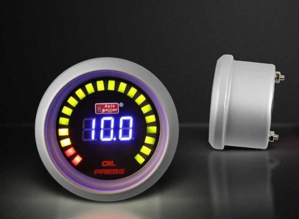 Замена датчика давления масла: где стоит, как проверить и почему горит указатель, принцип работы Замена датчика давления масла: где стоит, как проверить и почему горит указатель, принцип работы