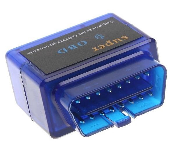 Почему ELM327 Bluetooth не подключается к ЭБУ, нет связи и соединяния с блоком, адаптер его не видит?