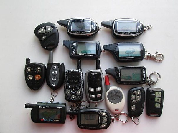 Не работает сигнализация в машине: причины неисправности, ремонт иммобилайзера, как поменять Не работает сигнализация в машине: причины неисправности, ремонт иммобилайзера, как поменять