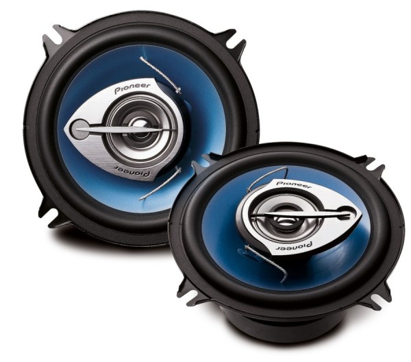 Как подобрать колонки с хорошим басом в машину к усилителю (динамики к автомагнитоле по мощности)? Как подобрать колонки с хорошим басом в машину к усилителю (динамики к автомагнитоле по мощности)?