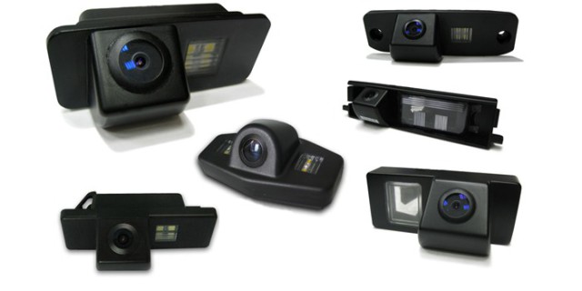 Установка камеры заднего вида: как подключить на автомобиль своими руками, схема подключения