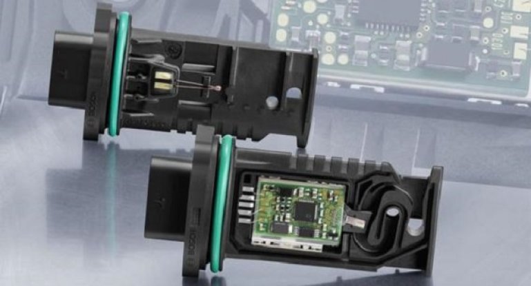 Признаки неисправности ДМРВ: как проверить датчик массового расхода воздуха, его ремонт и замена