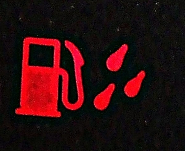 Обозначение значков на панели приборов автомобиля: индикаторы, сигнальные и контрольные лампы