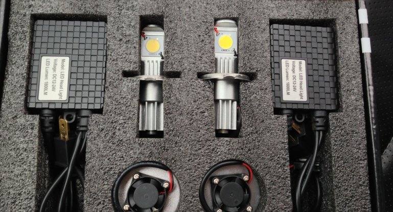 Светодиодные лампы для автомобиля H4 ближнего и дальнего света: рейтинг, распиновка и отзывы